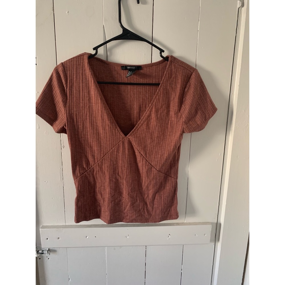 Forever 22 top